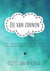 Zee van zinnen