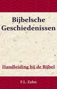 Bijbelsche Geschiedenissen