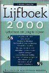 Lijfboek 2000