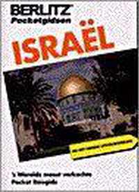 Berlitz reisgids israel