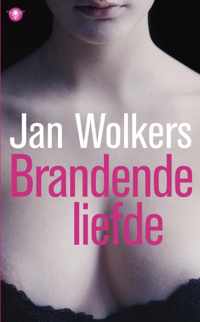 Brandende liefde