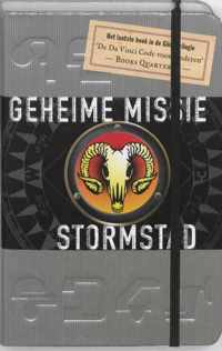 Geheime Missie Stormstad