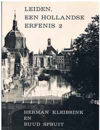 2 Leiden een hollandse erfenis