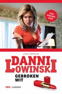 Danni Lowinski - Gebroken wit