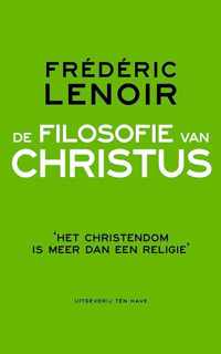 De filosofie van Christus