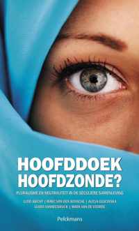 Hoofddoek hoofdzonde?