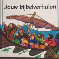 Jouw Bijbelverhalen