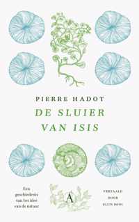 De sluier van Isis