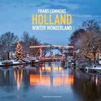 Holland winter wonderland