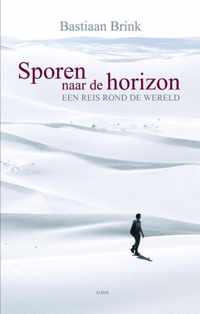 Sporen naar de horizon