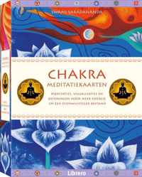 Chakra Meditatiekaarten