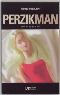 Perzikman