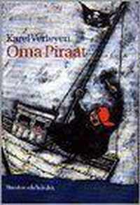 Oma piraat