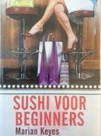 Sushi voor beginners