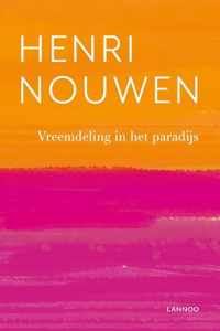 Vreemdeling in het paradijs