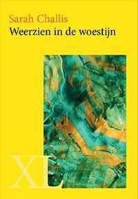 XL 2016 -   Weerzien in de woestijn