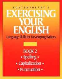 Exercising Your English Bk 2