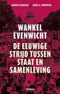 Wankel evenwicht