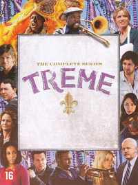 Treme - Complete Serie