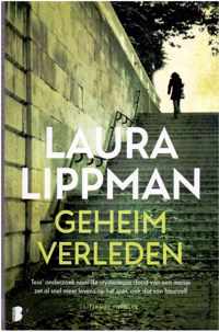 Geheim Verleden - Laura Lippman