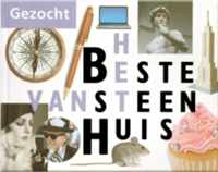 Gezocht het beste van Steenhuis