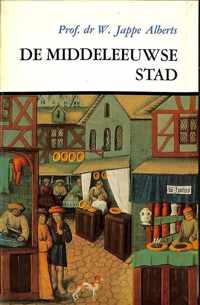 De Middeleeuwse stad