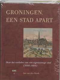 Groningen, Een Stad Apart