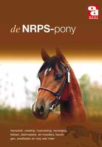 De Nederlandse Rijpony