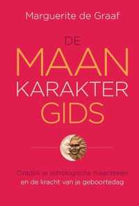 De maankarakter gids