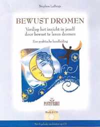 Bewust dromen + CD