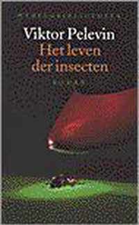 Leven der insecten