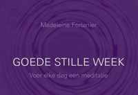 Goede stille week