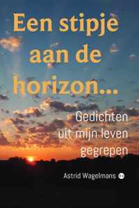 Een stipje aan de horizon...