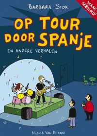 Op Tour Door Spanje