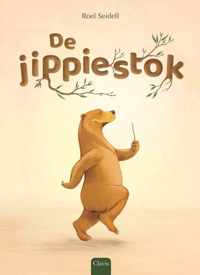 De jippiestok