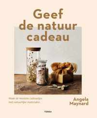 Geef de natuur cadeau