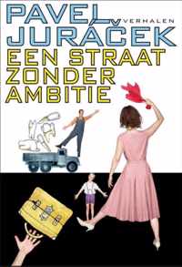 Een straat zonder ambitie