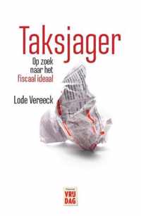 Taksjager