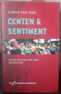 Centen & Sentiment