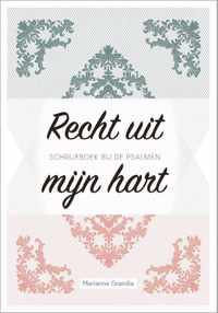 Recht uit mijn hart