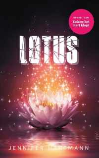 Lotus - Jennifer Hartmann - Paperback (9789464401998)