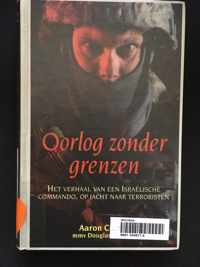 Oorlog Zonder Grenzen