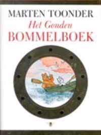 Het beste van Bommel 3 -   Het Gouden Bommelboek