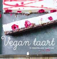 Vegan taart