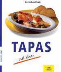 Snel Klaar Tapas