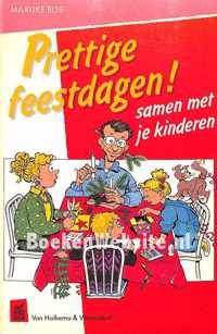 Prettige feestdagen