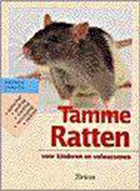 Tamme Ratten