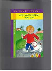 Een nieuwe school voor Tom