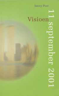 Visioen - 11 september 2001