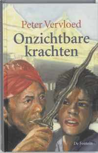 Onzichtbare Krachten